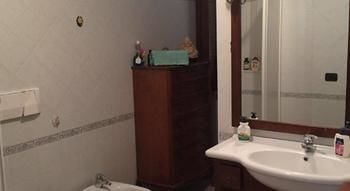 Da Alberto Sassari Buitenkant foto